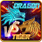 Dragon Tiger online casino icon