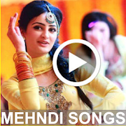 Mehndi Songs & Dance 2017  Icon