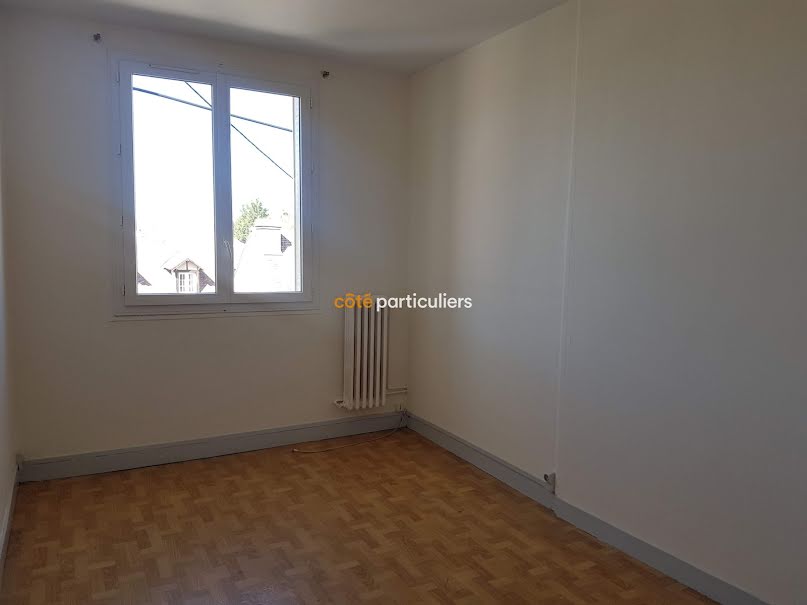 Location  appartement 1 pièce 30.44 m² à Montargis (45200), 375 €