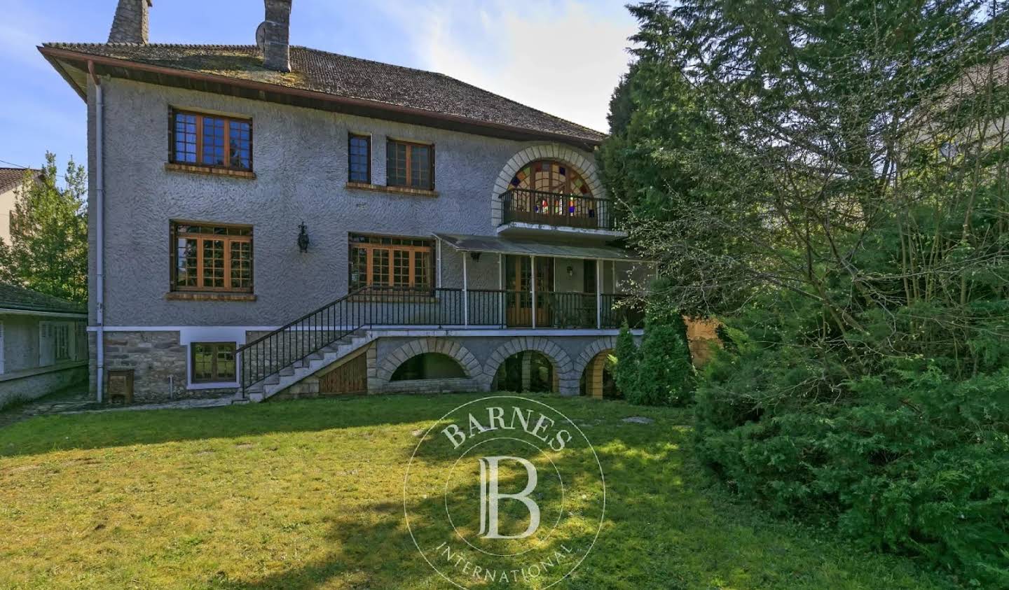 Maison avec terrasse La Ferté-Alais