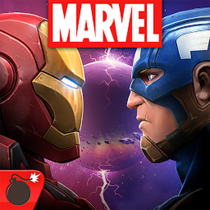 Download MARVEL Torneio de Campeões v8.0.0 APK + DATA Obb + Torrent - Jogos Android