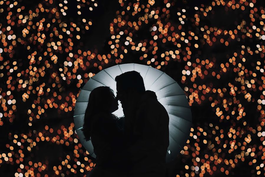 Photographe de mariage David Díaz (daviddiazfotos). Photo du 31 janvier 2020