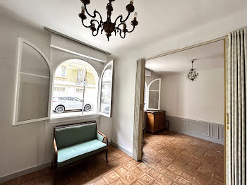 appartement à Paris 15ème (75)