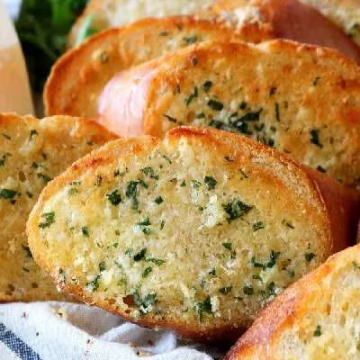 Garlic Bread