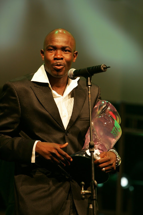 Cassius Baloyi.