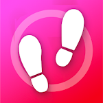 Cover Image of Download Step Counter - Pedometer Free & Calorie Counter 1.0.43 APK