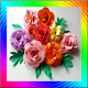 Download Flowers Making Craft Tutorial For PC Windows and Mac 1.0