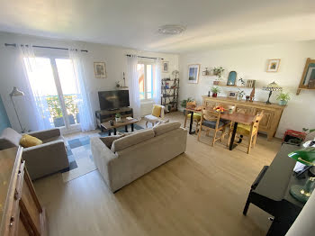 appartement à Trouville-sur-Mer (14)