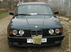 продам авто BMW 525 5er Touring (E34)