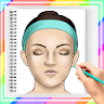 How to Draw Makeup Easy icon