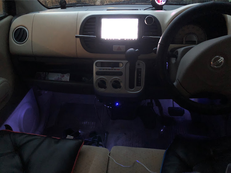 モコのとんちょさんが投稿したカスタム事例の投稿画像1枚目