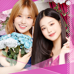 Cover Image of Tải xuống SUPERSTAR IZ*ONE 1.1.4 APK