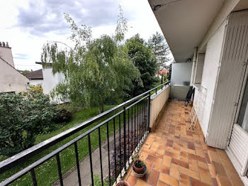 appartement à Dijon (21)