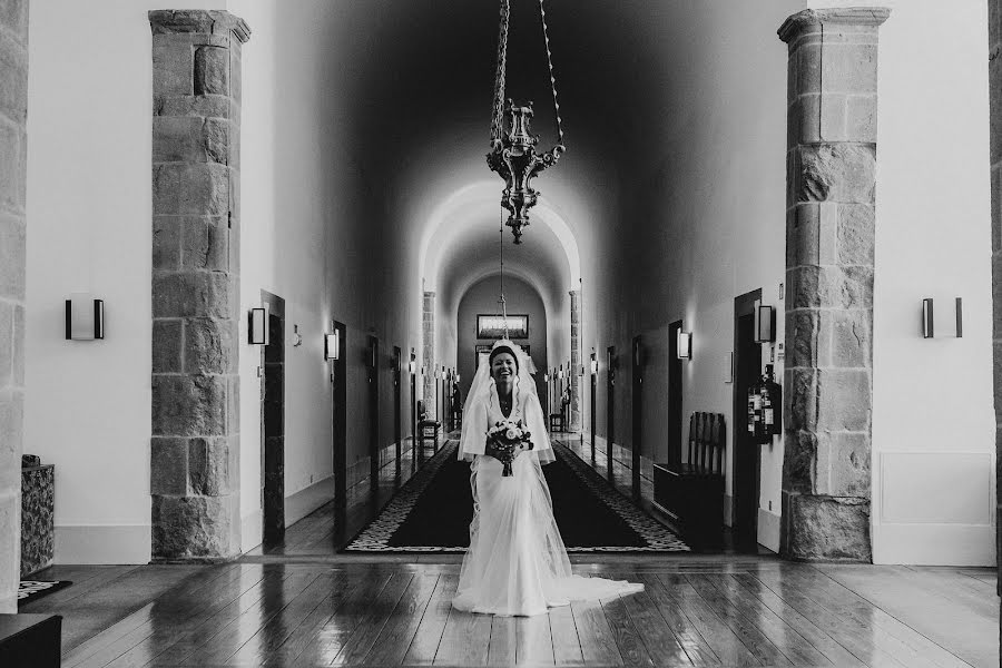 Wedding photographer Alberto Alves (albertoalves). Photo of 11 February 2019