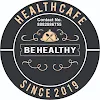 Be Healthy, Indirapuram, Ghaziabad logo