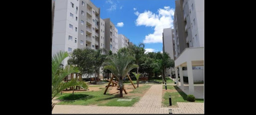 Apartamentos à venda Morumbi