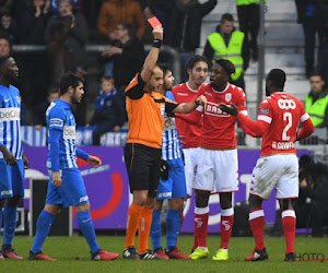 Er wordt met veel spanning uitgekeken naar de match tussen Genk en Standard: "Leeft nog meer dan de derby tegen Sint-Truiden"