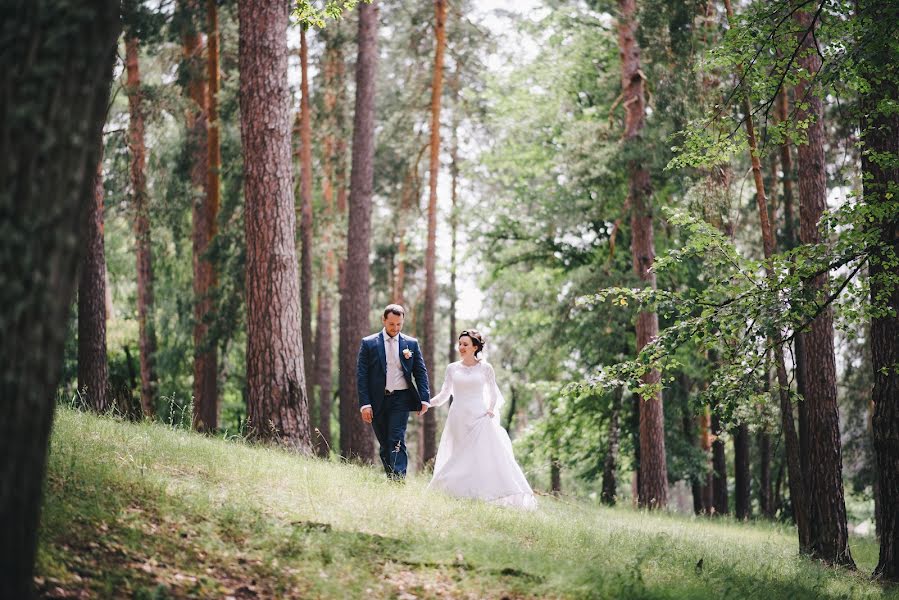 Wedding photographer Va Sko (peskov). Photo of 19 June 2016