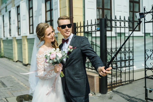 Fotógrafo de bodas Vladislav Nikitin (mozgarin). Foto del 27 de marzo 2020