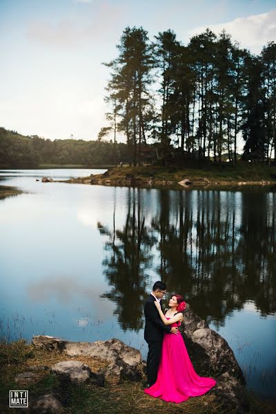 Fotografer pernikahan Rony Gusaputra (ronygp). Foto tanggal 9 April 2019