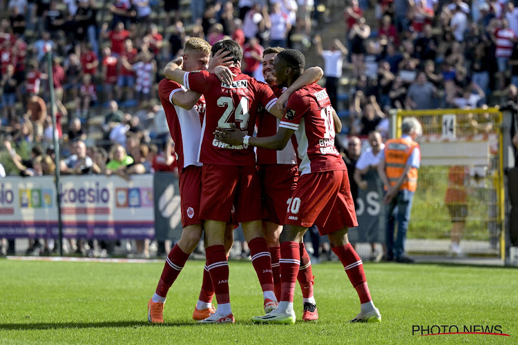 Pro League maakt inhaalwedstrijden van Union, Antwerp, Gent, Genk en Club Brugge bekend