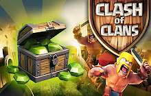 Clash of Clans Wallpapers HD Theme small promo image