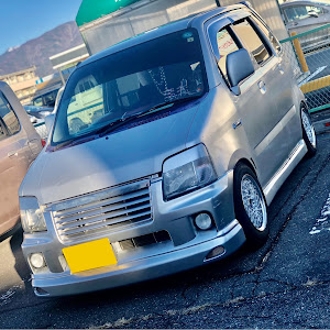 ワゴンR MC22S