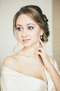 Wedding photographer Lola Alalykina (lolaalalykina). Photo of 31 January 2018