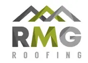 RMG Roofing Services Logo