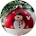 Christmas Decorations Wallpaper New Tab