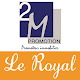 Download LE ROYAL For PC Windows and Mac 1.0.0