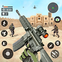 Icon FPS Encounter Shooting Games