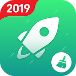 Cover Image of 下载 Speed Booster & Super Cleaner 2.6.10 APK