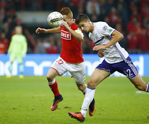 Het nieuwe 'georganiseerde' Anderlecht? "We lieten ze doen"