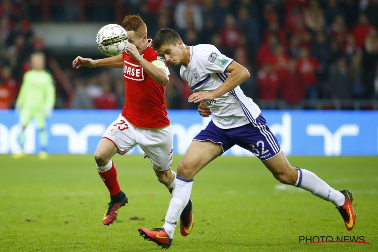 Het nieuwe 'georganiseerde' Anderlecht? "We lieten ze doen"