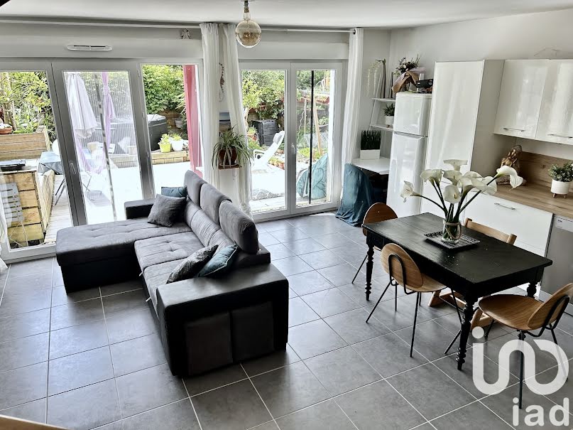 Vente maison 4 pièces 101 m² à Saint-André-de-Seignanx (40390), 386 990 €