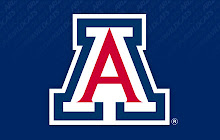 University of Arizona New Tab small promo image