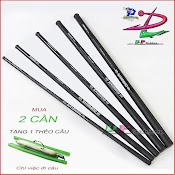 Cần Câu Tay Shimano, Daiwa,{Da }Cần Câu Tay Giá Rẻ.