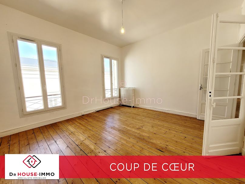 Vente appartement 4 pièces 91 m² à Perigueux (24000), 160 000 €