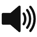 Google Podcasts Volume Slider