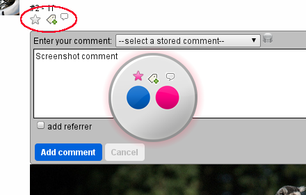 Flickr Photo Actions on Threads Preview image 0