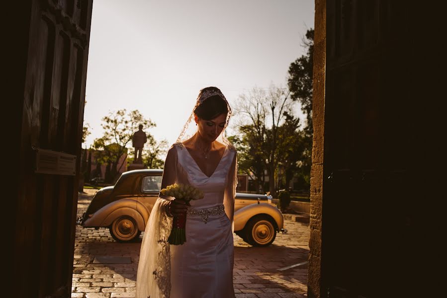 Photographe de mariage Kareline García (karelinegarcia). Photo du 11 février 2016