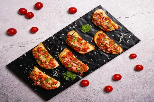 Bruschetta