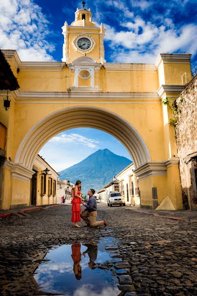 結婚式の写真家Roberto Lainez (robertolainez)。2019 9月19日の写真