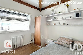 appartement à Paris 5ème (75)