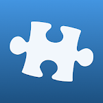 Cover Image of 下载 Jigty Jigsaw Puzzles 3.9.0.157 APK