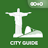 Rio de Janeiro Offline City Tr icon