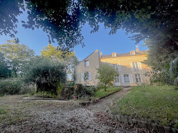 maison à Lion-sur-Mer (14)