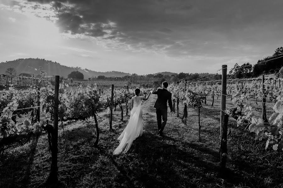 Fotógrafo de casamento Marco Martins (nodestudio). Foto de 20 de maio 2019