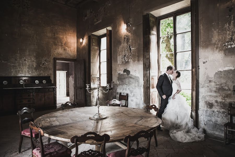 Wedding photographer Marco Traiani (marcotraiani). Photo of 3 November 2017